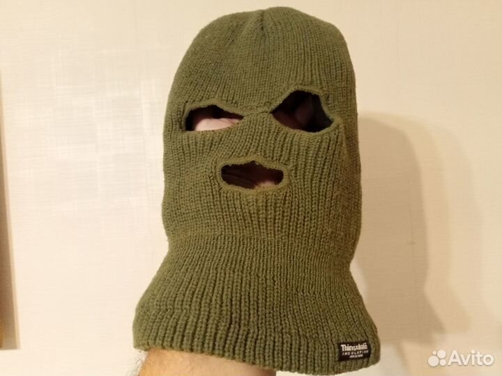 Балаклава - Зимняя - Теплая
