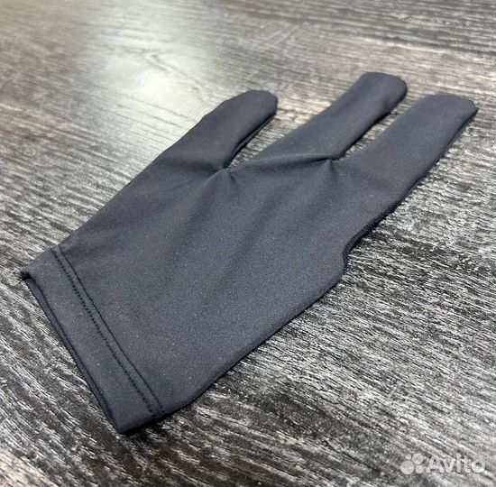 Перчатка для русского бильярда