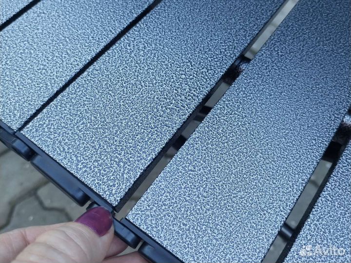 Стол кемпинговый складной 51*51см*h 55 см