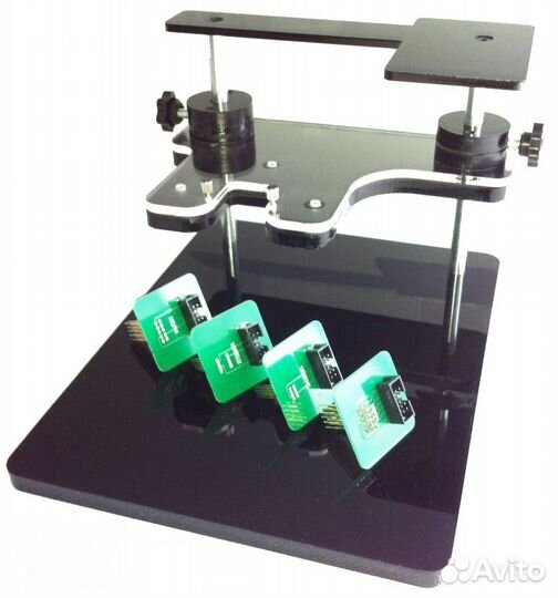 Стол позиционный FGTech BDM