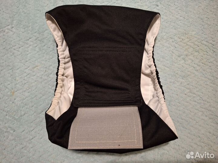 Трусики для собак (кобелей)