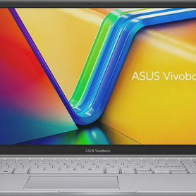 Ноутбук Asus Vivobook 15 X1504ZA-BQ1104 Core i3 1215U 8Gb SSD512Gb Intel UHD Graphics 15.6" IPS FHD