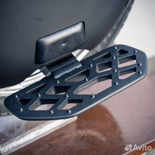 Моноколесо KingSong KS18XL V2 1600Wh Rubber Black