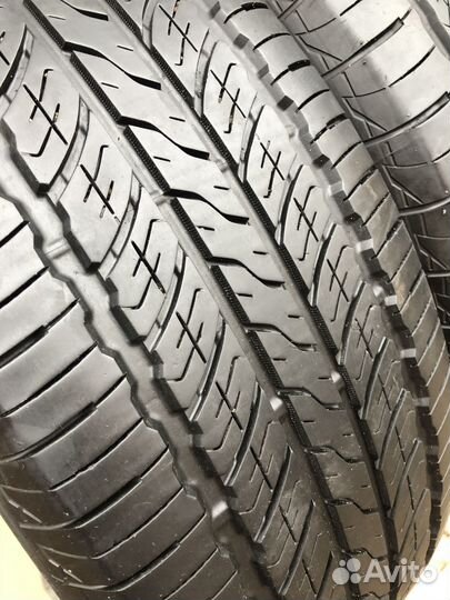Toyo Open Country U/T 255/60 R18 112V