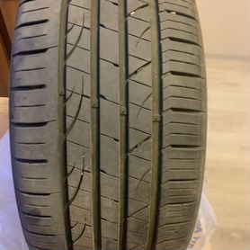 Michelin Alpin 7 275/35 R26.5 и 245/40 R19