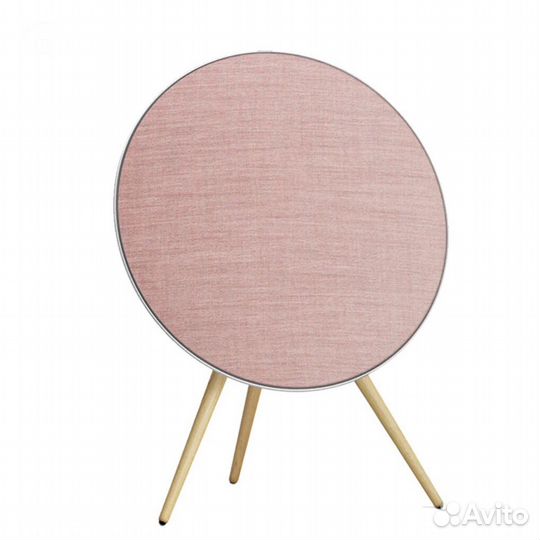 Bang & Olufsen BeoPlay A9 Cover