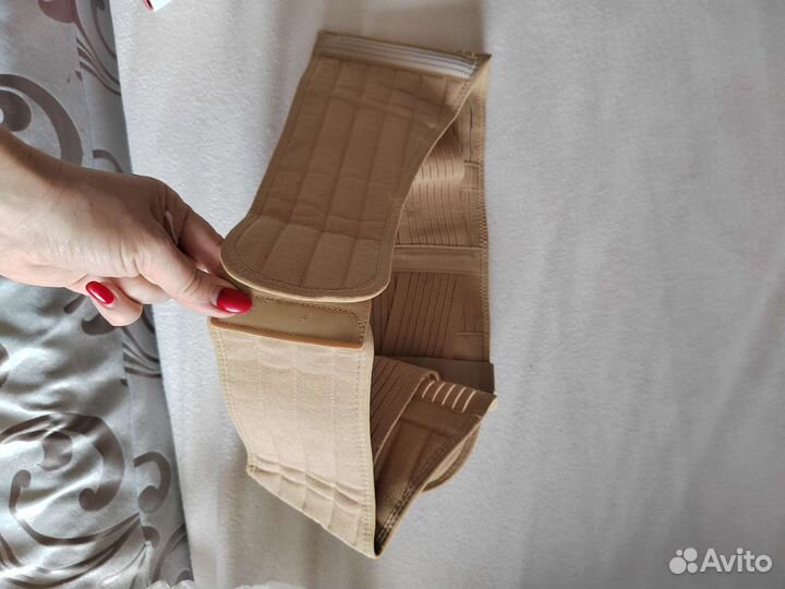 Бандаж для беременных и после родов