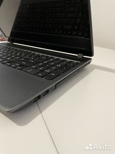Ноутбук Acer
