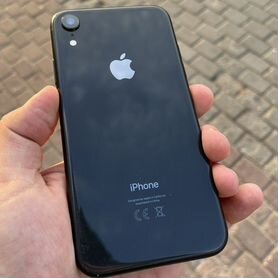 iPhone Xr, 128 ГБ