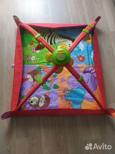 Развивающий коврик Tiny Love