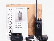 Радиостанция kenwood TK-3000