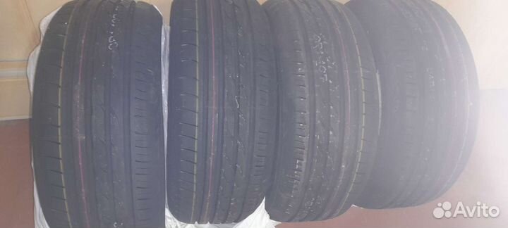 Yokohama C.Drive 2 AC02 235/50 R18 97V