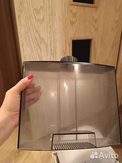 Мойка воздуха boneco w1355a