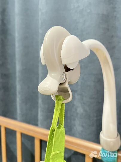 Мобиль tiny love сказочный лес