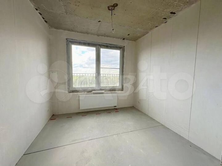 3-к. квартира, 78 м², 9/10 эт.