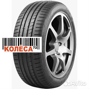 Leao Nova-Force Acro 245/40 R20