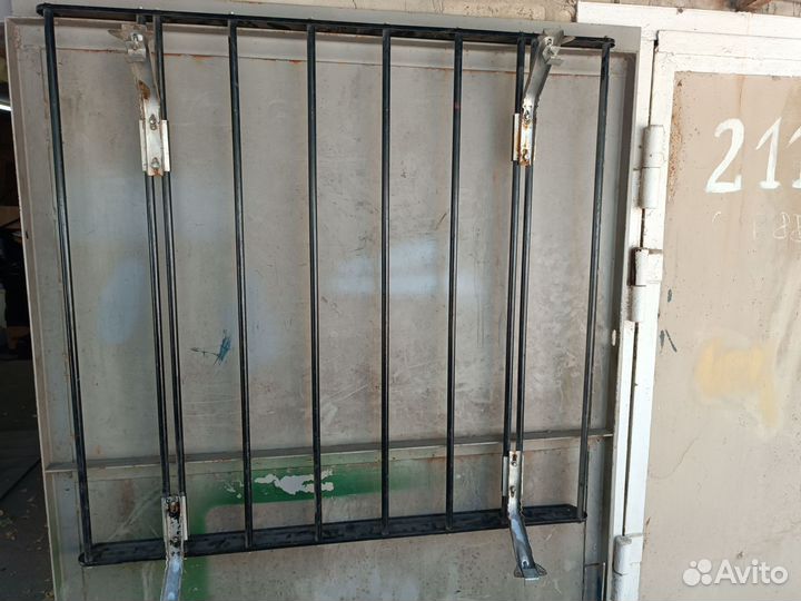 Багажник на крышу ваз