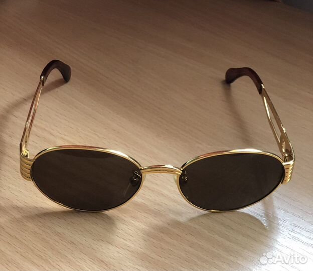 Солнцезащитные очки Италия Von Furstenberg