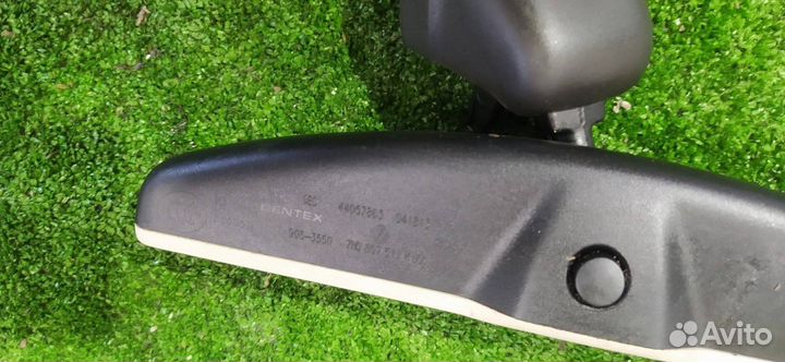 Зеркало салона Volkswagen Passat Cc рестайл 2.0