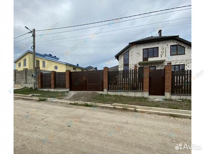 Ворота Распашные