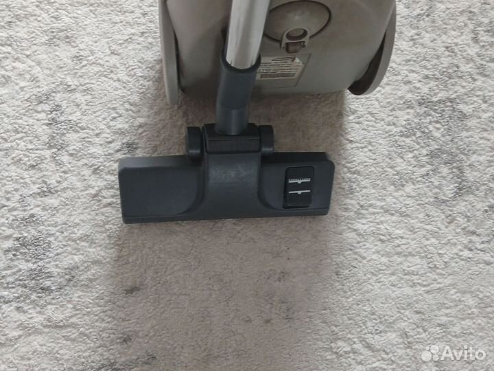 Пылесос самсунг