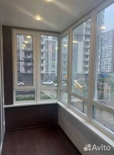 Окна быстро