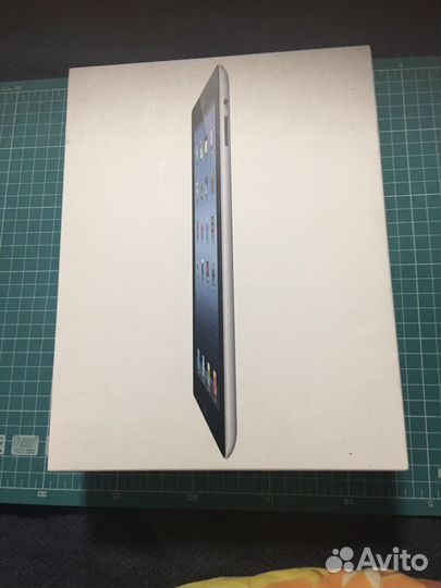 Коробки от техники iphon и iPad