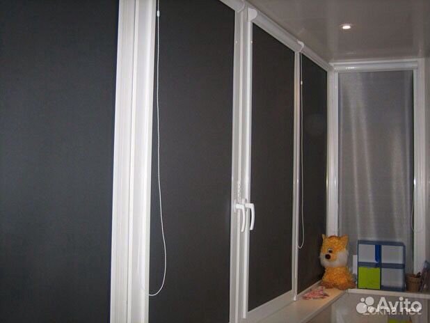 Окна, двери, роллеты, москитные сетки, жалюзи, рул