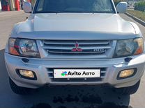 Mitsubishi Pajero 3.2 AT, 2001, 260 000 км, с пробегом, цена 800 000 руб.