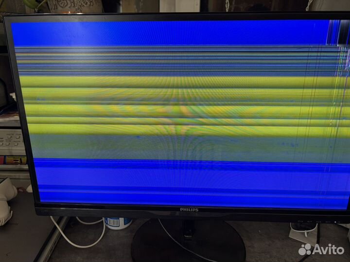 Монитор Philips 234E5Q