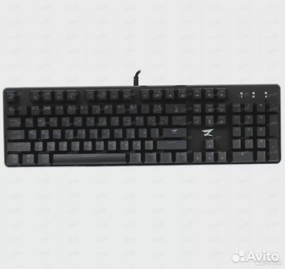 ZET gaming Blade K180