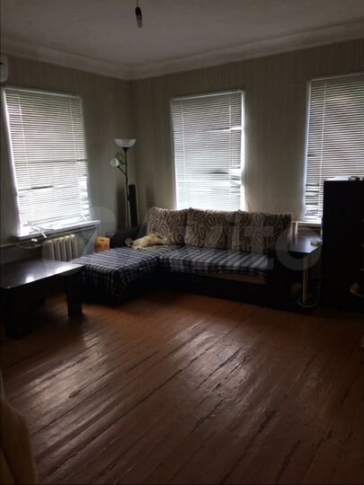 Дом 62 м² на участке 2,5 сот.