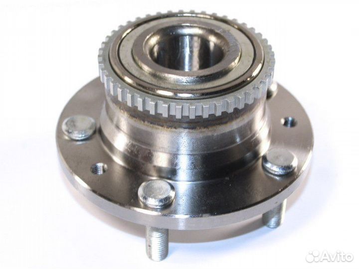 Ступичный узел задн. mazda 323/familia/premacy/MPV