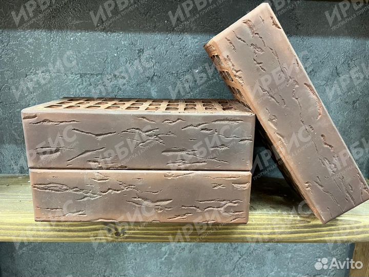 Кирпич Воротынский Кортен Руст j-2950