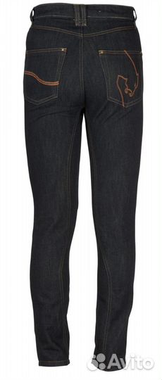 Furygan Мотоджинсы nikita X Kevlar 44