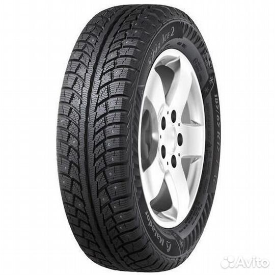 Matador MP 30 Sibir Ice 2 185/65 R15 92T