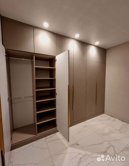 Шкаф от производителя