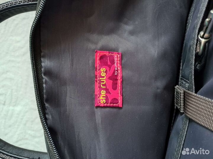 Сумка для ноутбука диагональ 15.6 новая