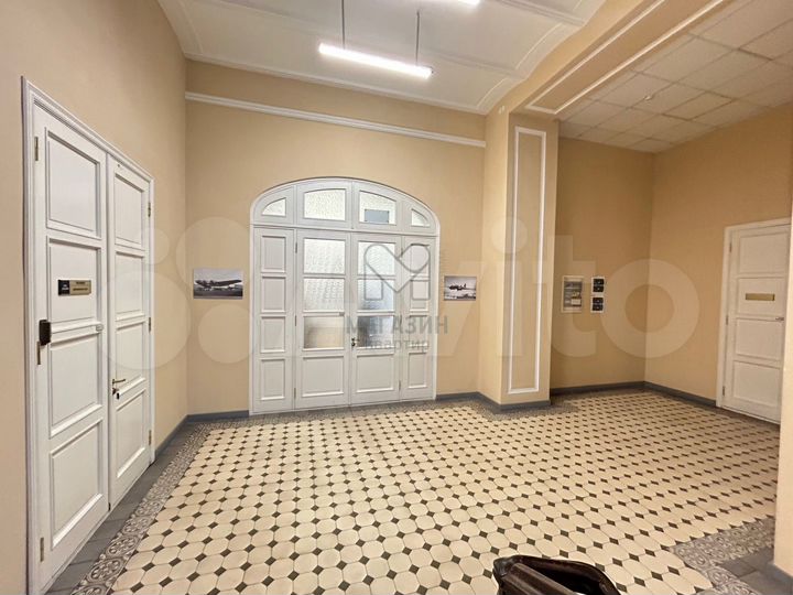 Офисный блок 144кв.м