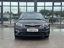 Kia Optima 2.0 AT, 2019, 64 227 км, с пробегом, цена 2 519 000 руб.