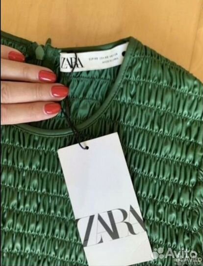 Блузка,кофта Zara