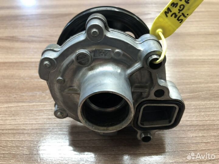 Насос водяной помпа Mazda 3 BM(BN) 2013-2019
