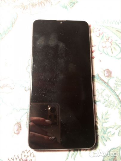 Samsung Galaxy A20s, 2/32 ГБ