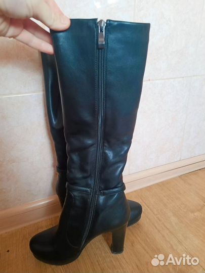 Сапожки женские 35 размер