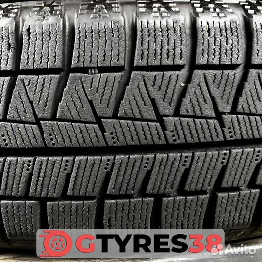 Bridgestone Blizzak Revo GZ 155/65 R14