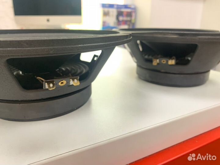 Динамики Audio Nova SL-203