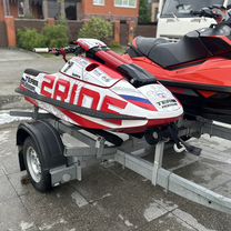 Гидроцикл ZAX Jet toRide yamaha Super Jet