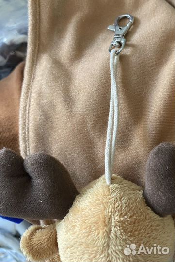 Ростомер мягкий