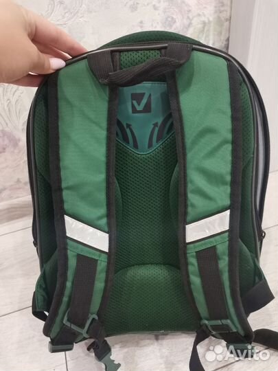 Рюкзак для мальчика