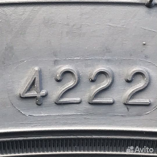 Maxxis SS-01 Presa SUV 215/60 R17 96Q